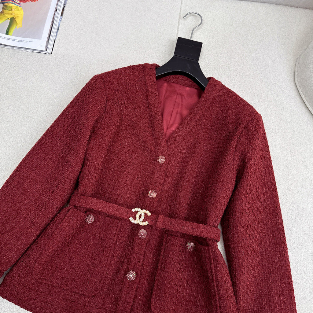 Women's Chanel Jacket