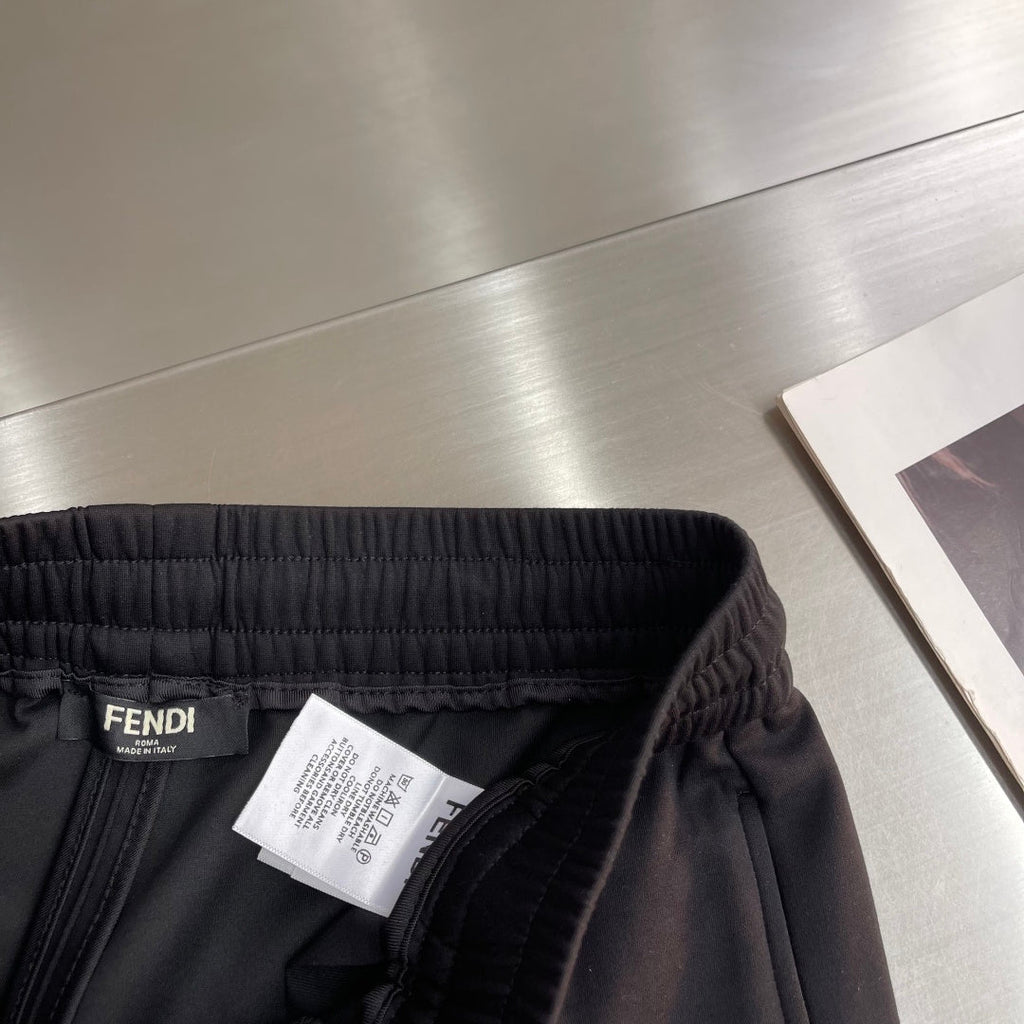 Fendi Casual Pants