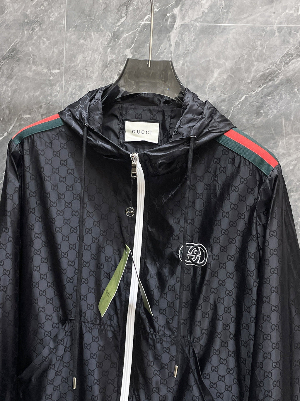 Gucci Jacket