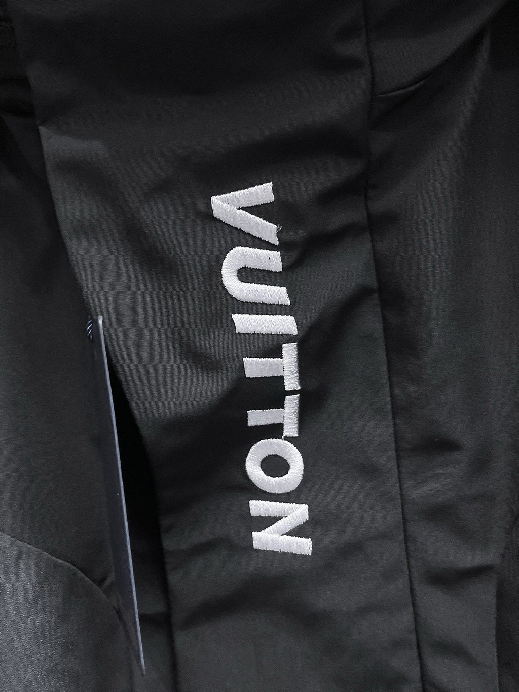 LV Jacket