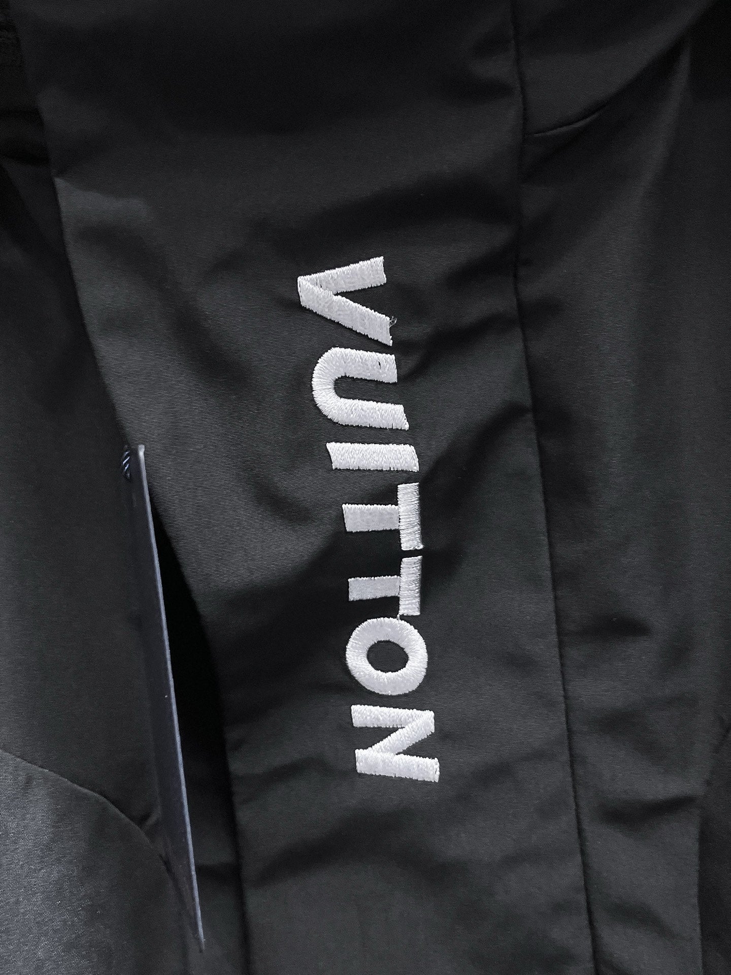 LV Jacket