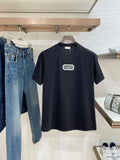 Dior Embroidered T-Shirt