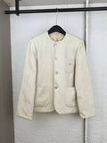 LV Reversible Monogram Jacket