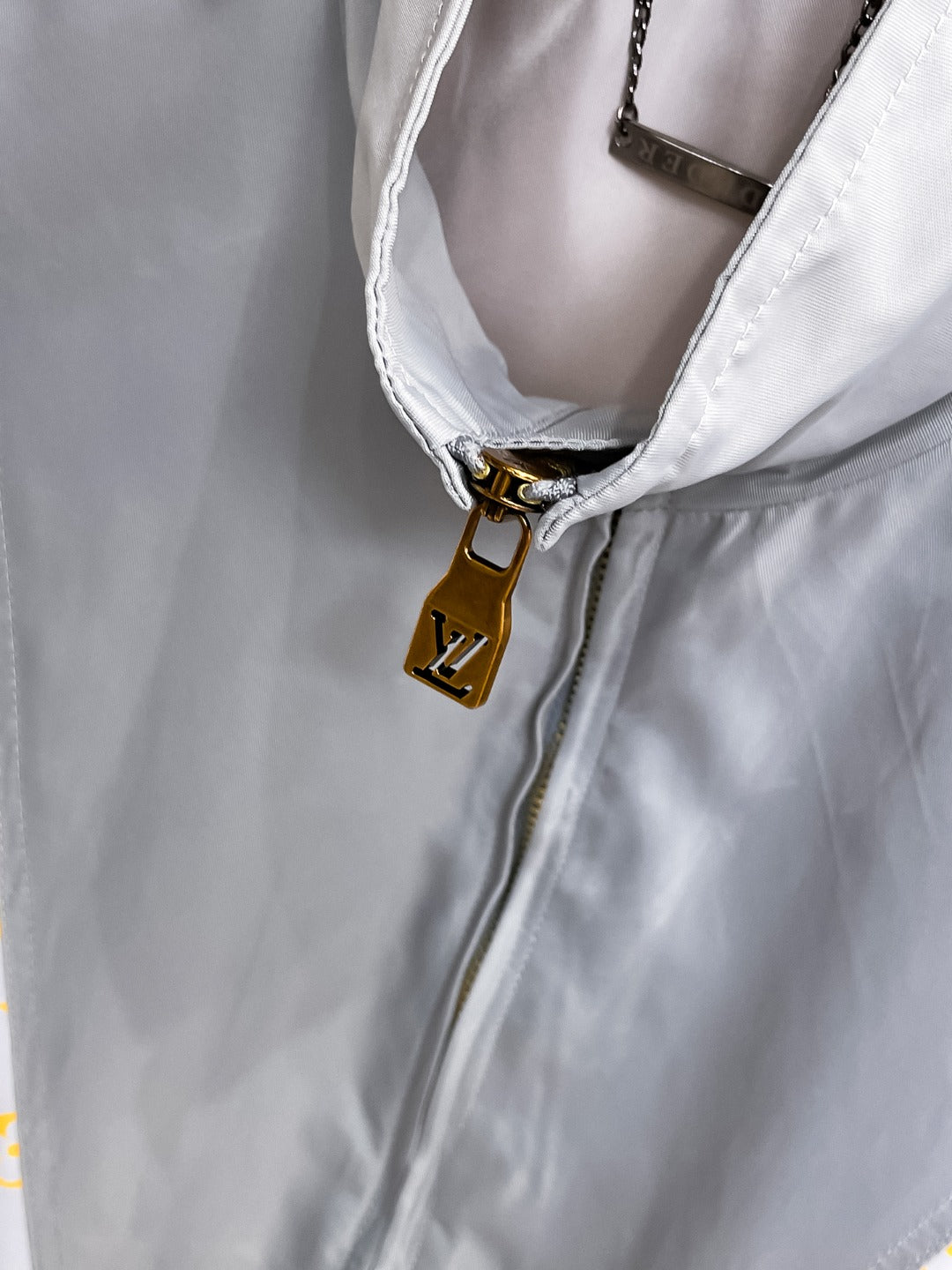 LV Jacket