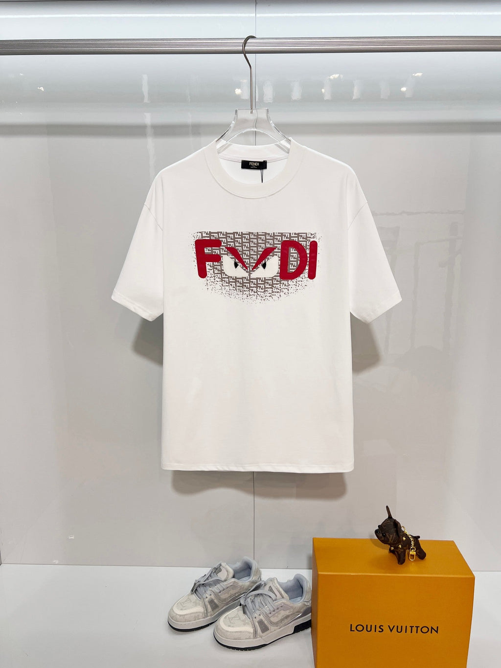 Fendi T-Shirt