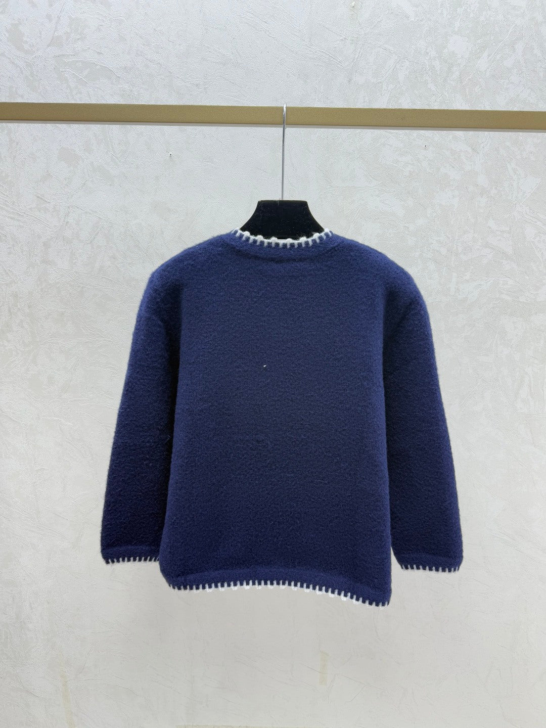 Chanel Women's Knitted Cardigan