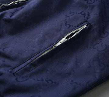 LV Runway Jacket
