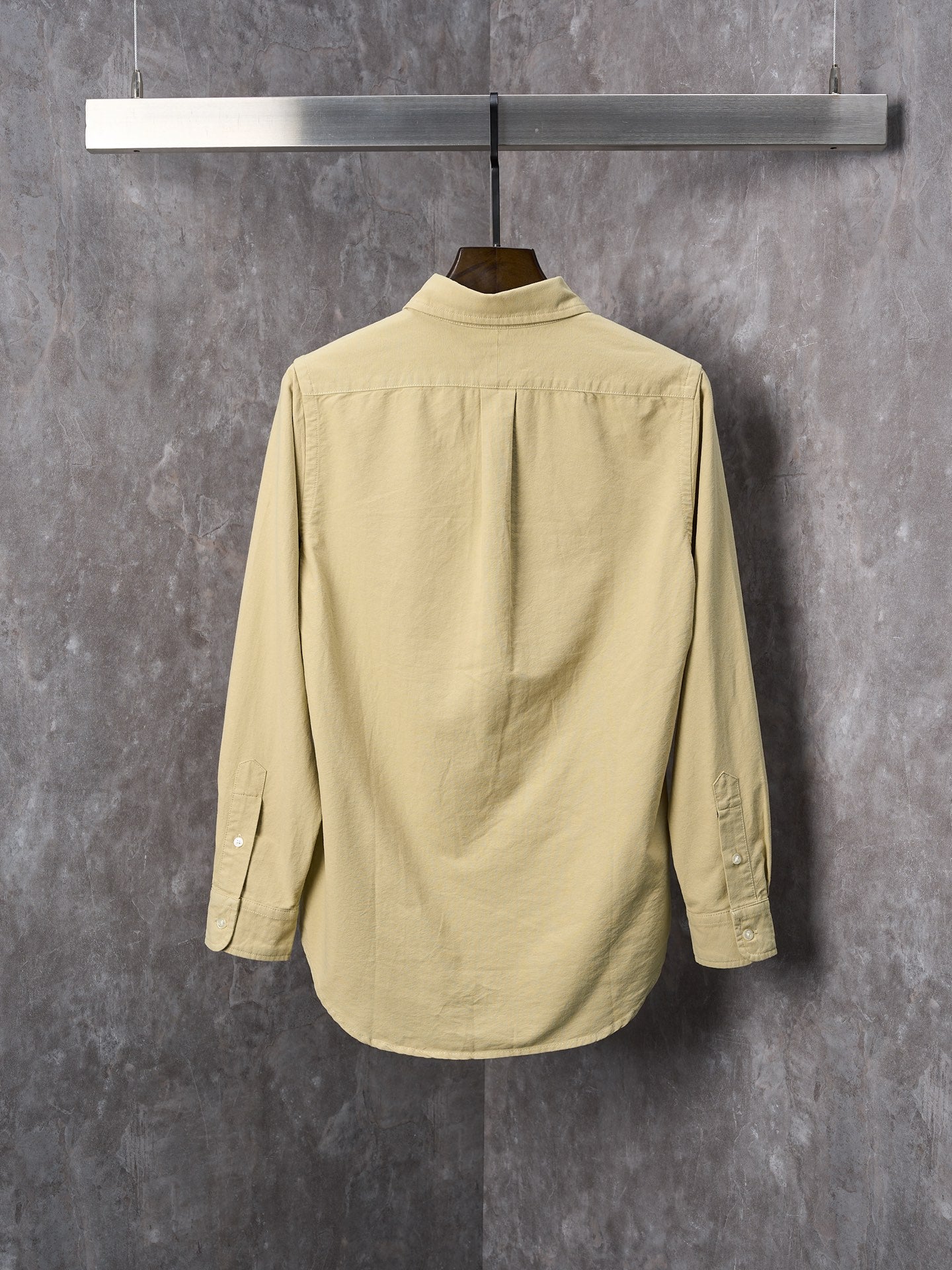 Polo long sleeve