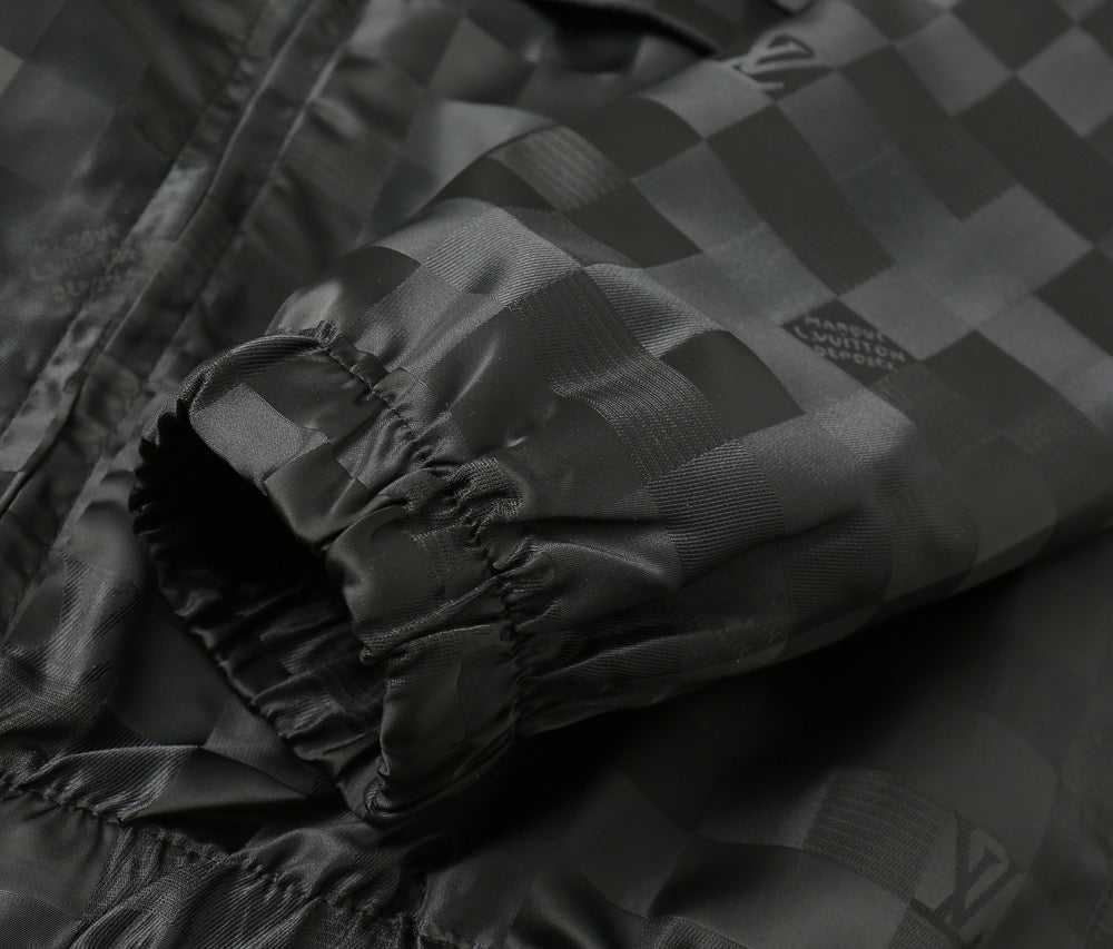 LV Runway Jacket