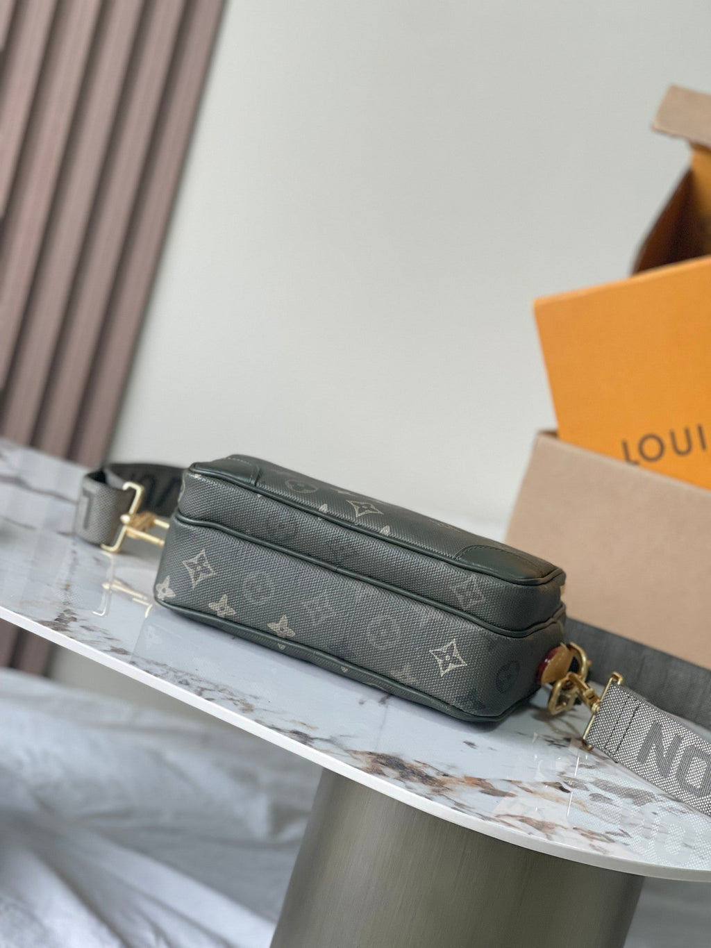 LV Nil Handbag