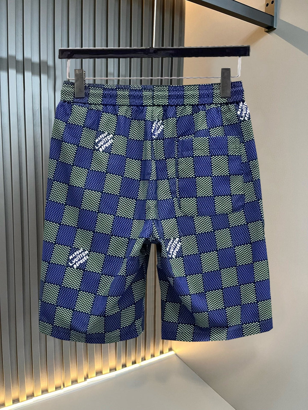 LV Summer Shorts