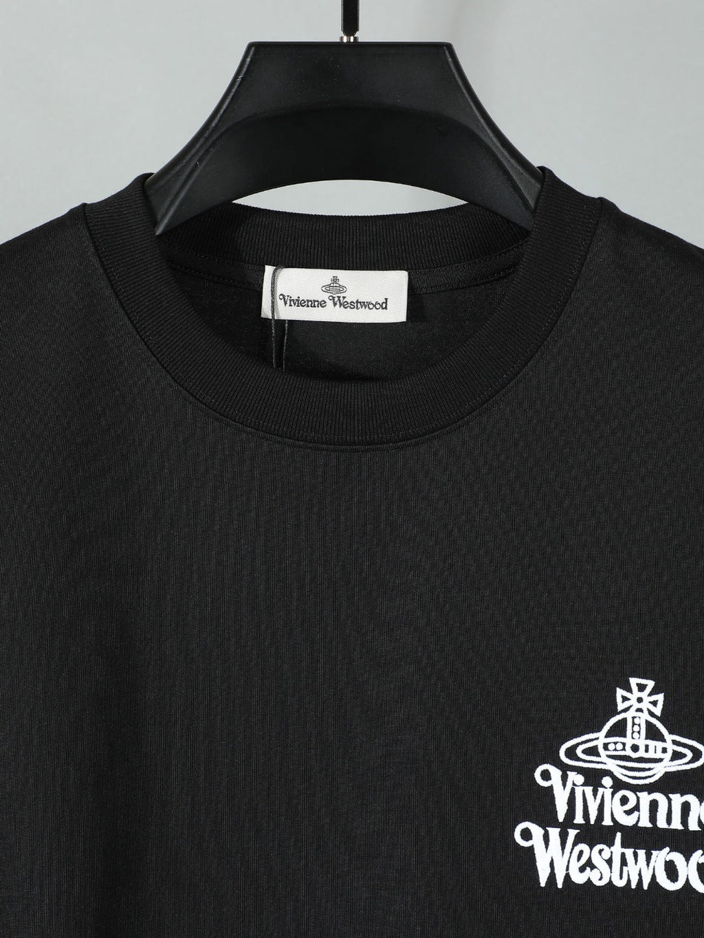 Vivienne Westwood Short- Sleeve T-Shirt