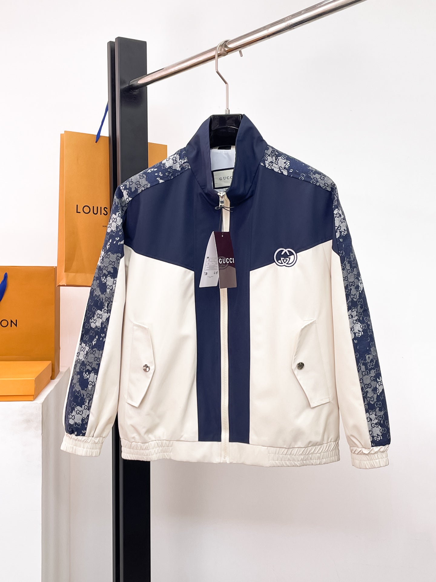 Gucci Jacket