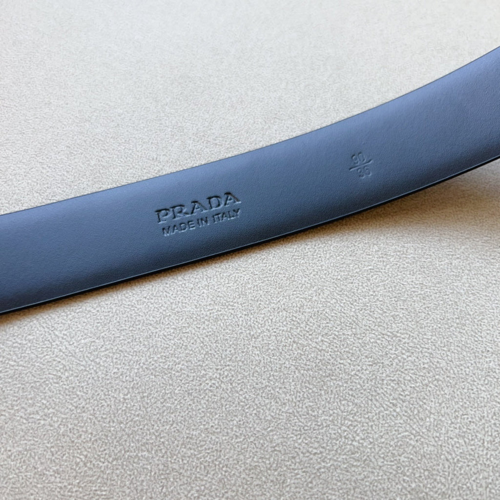 Prada Men's Belt