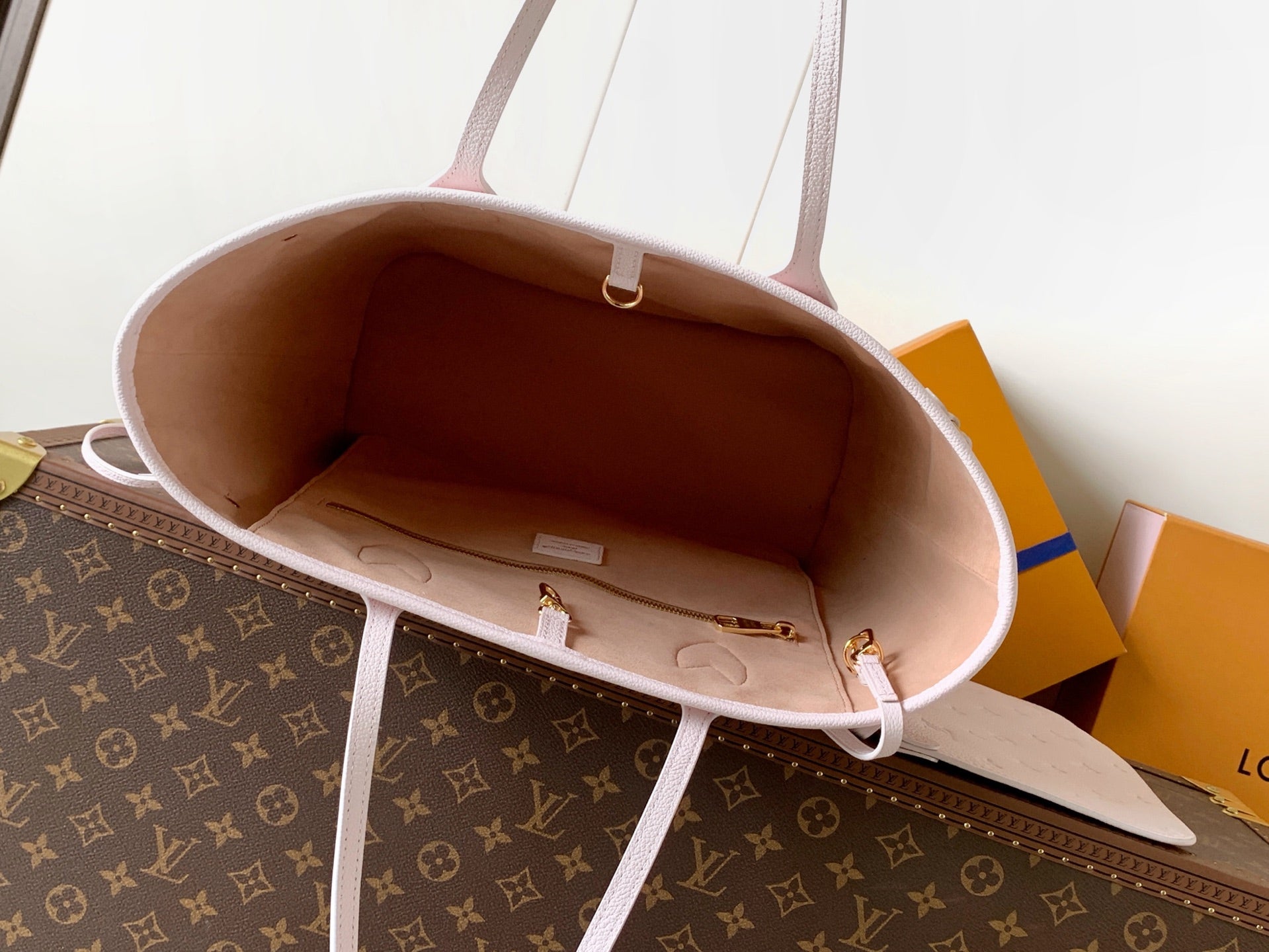 LV Handbag