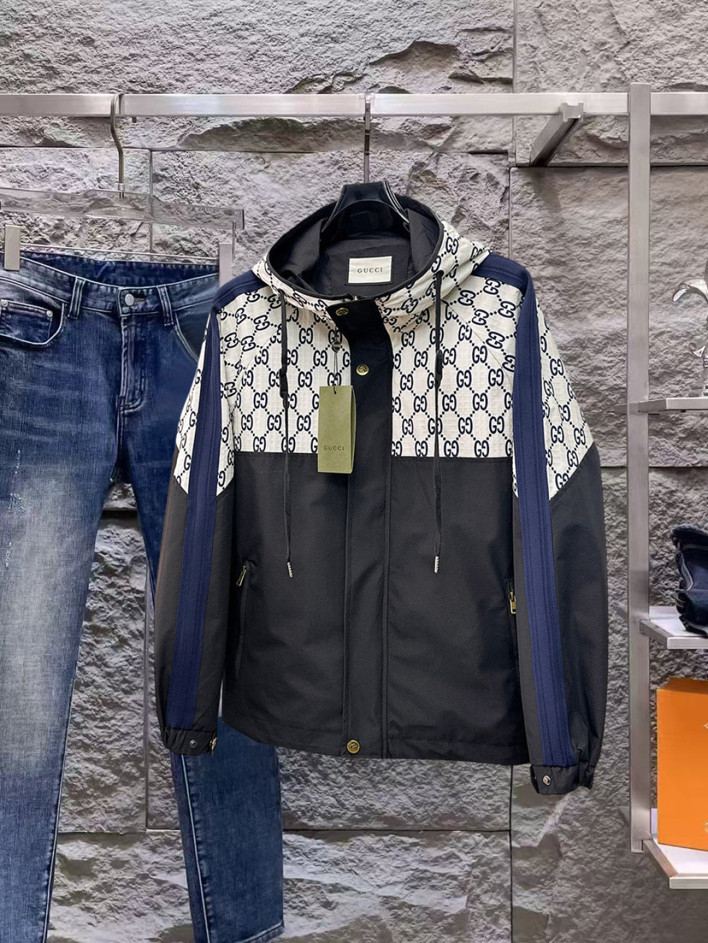 Gucci Jacket