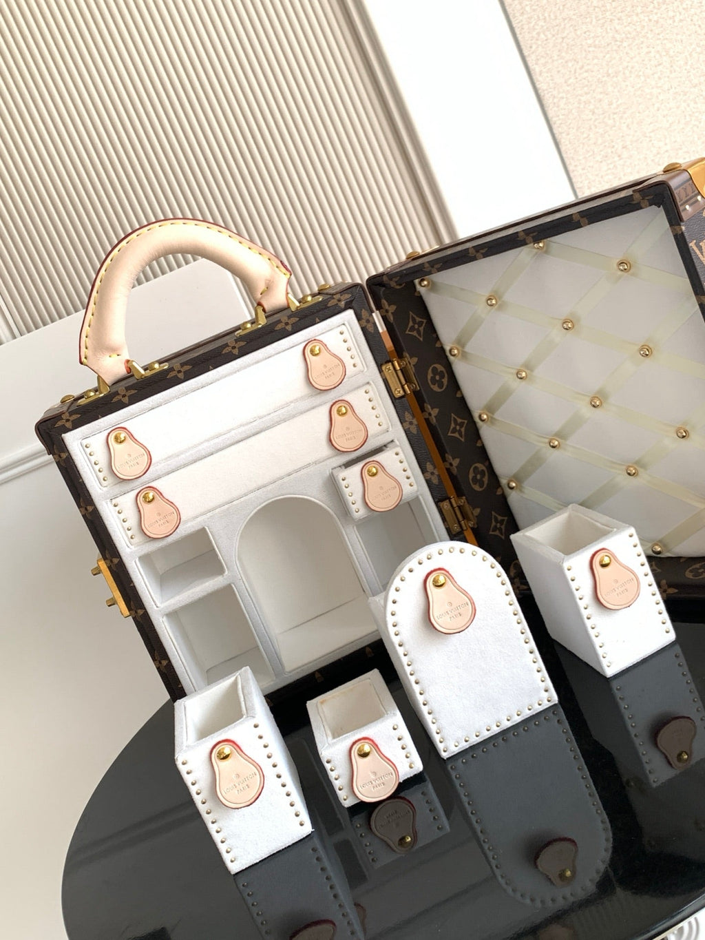LV Minature Trunk