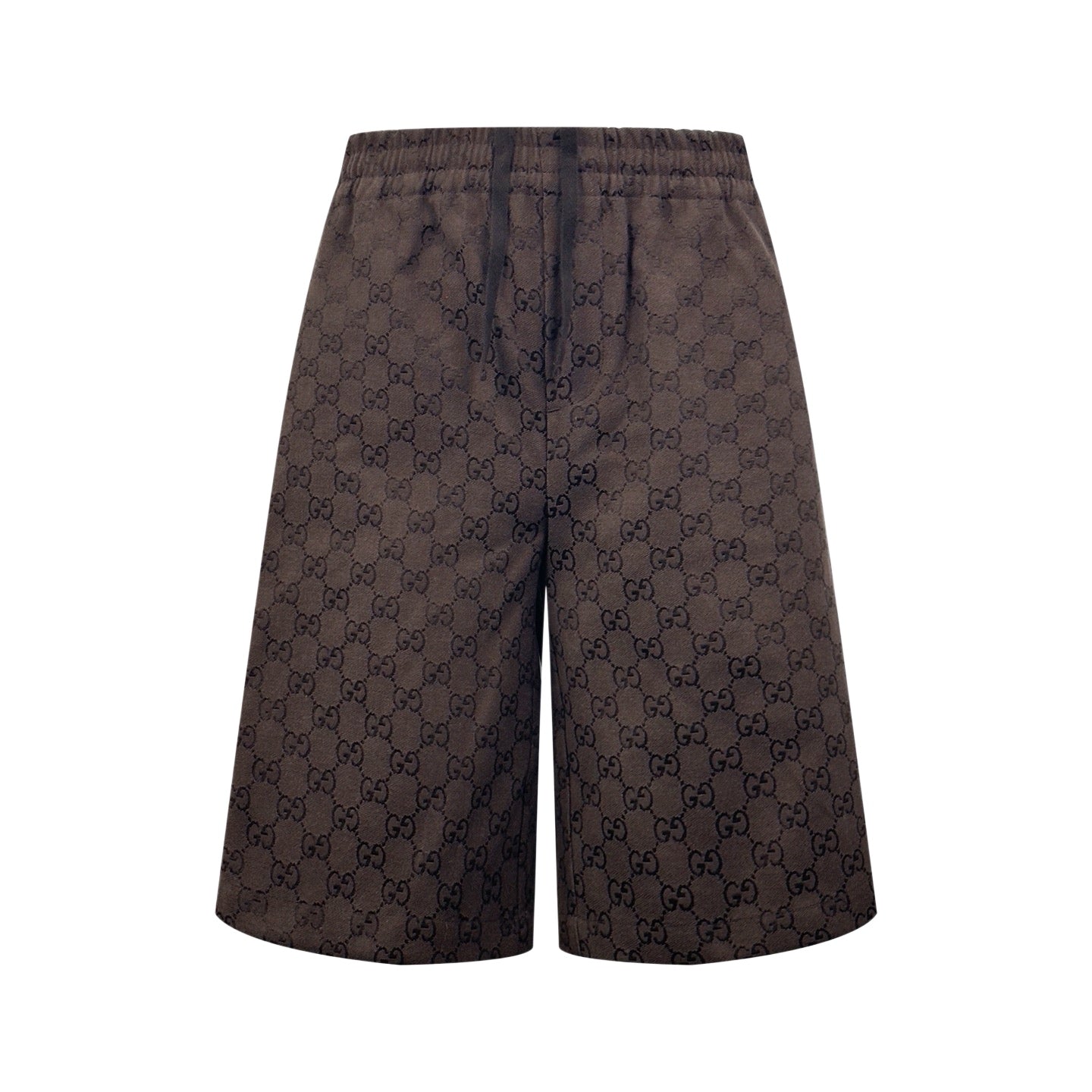 Gucci Jacquard All-over Shorts