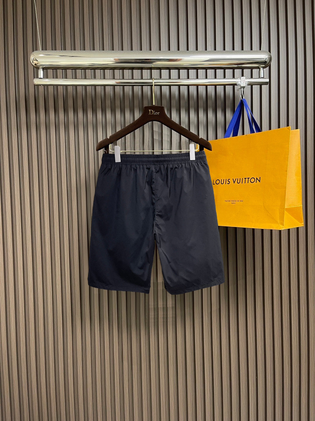 LV Causal Shorts