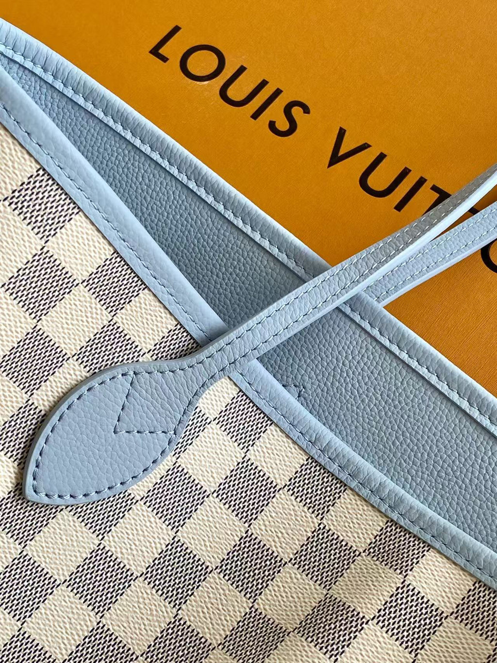 LV Reversible Handbag