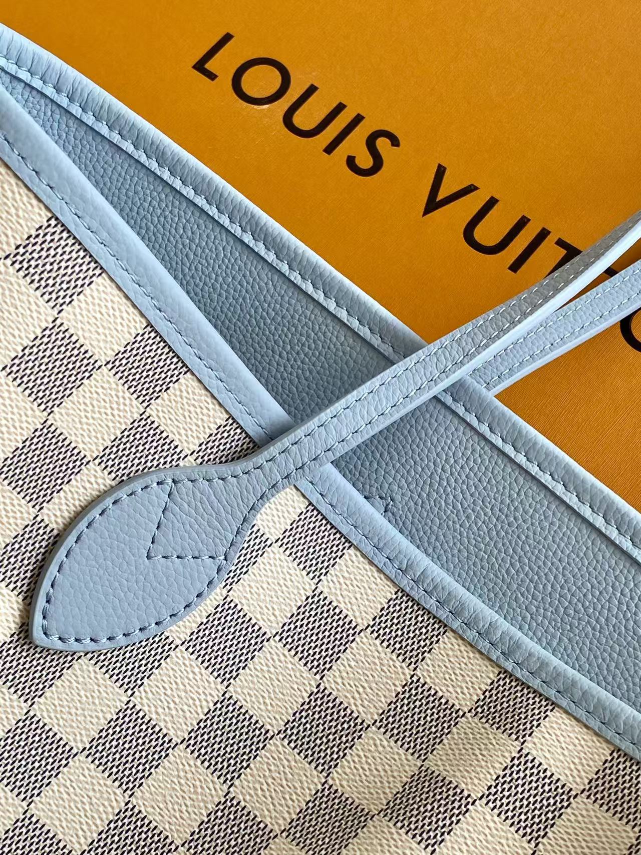 LV Reversible Handbag