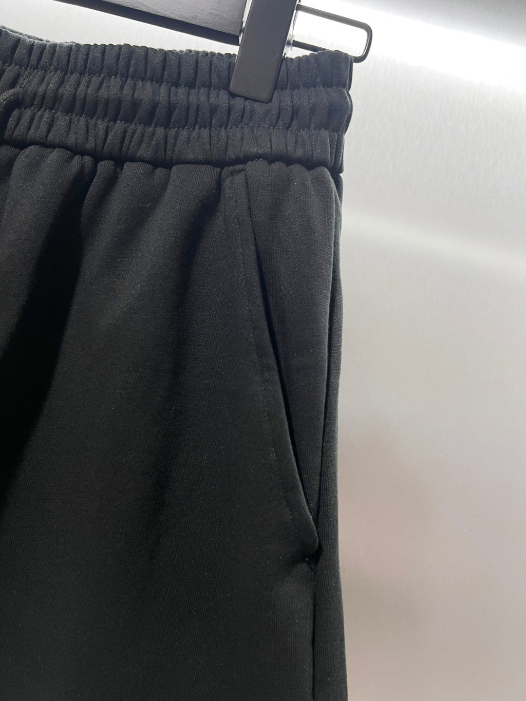 Gucci Embroidered GG Shorts