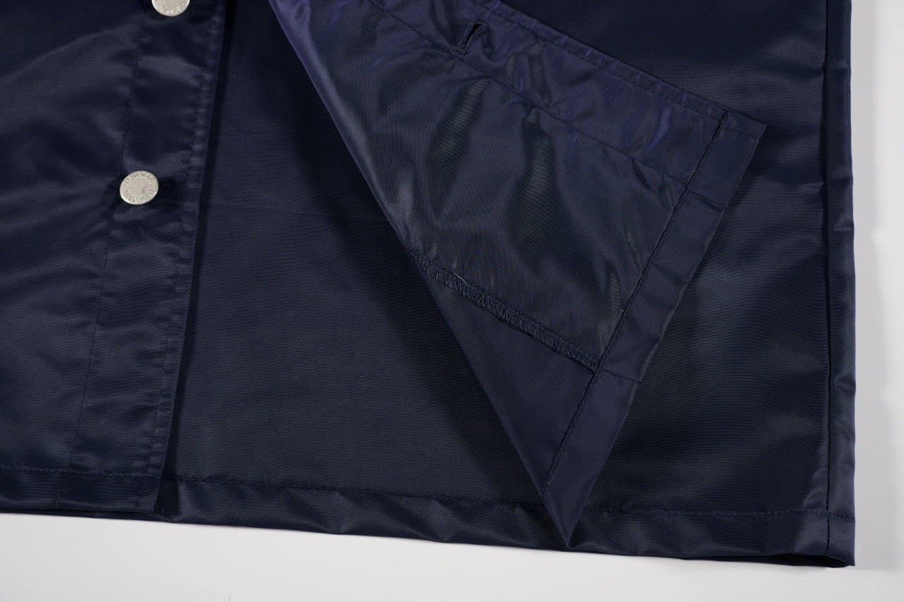 Prada Double Pocket Short-Sleeve Shirt