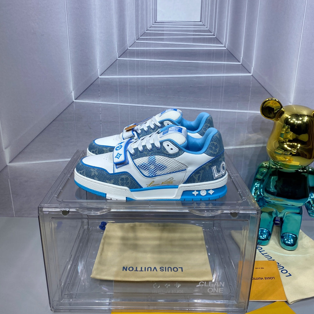 LV Trainers