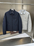 Moncler reversible jacket