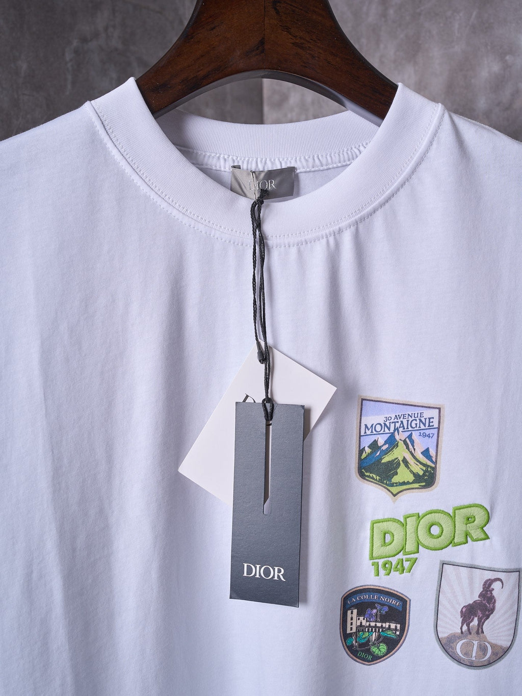 Dior T-SHIRT