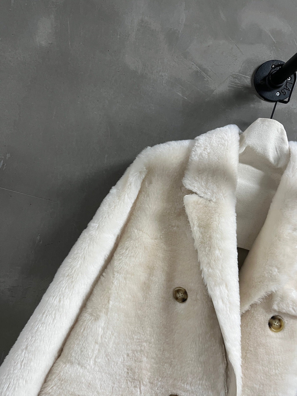 Dior Women's Fur Coar