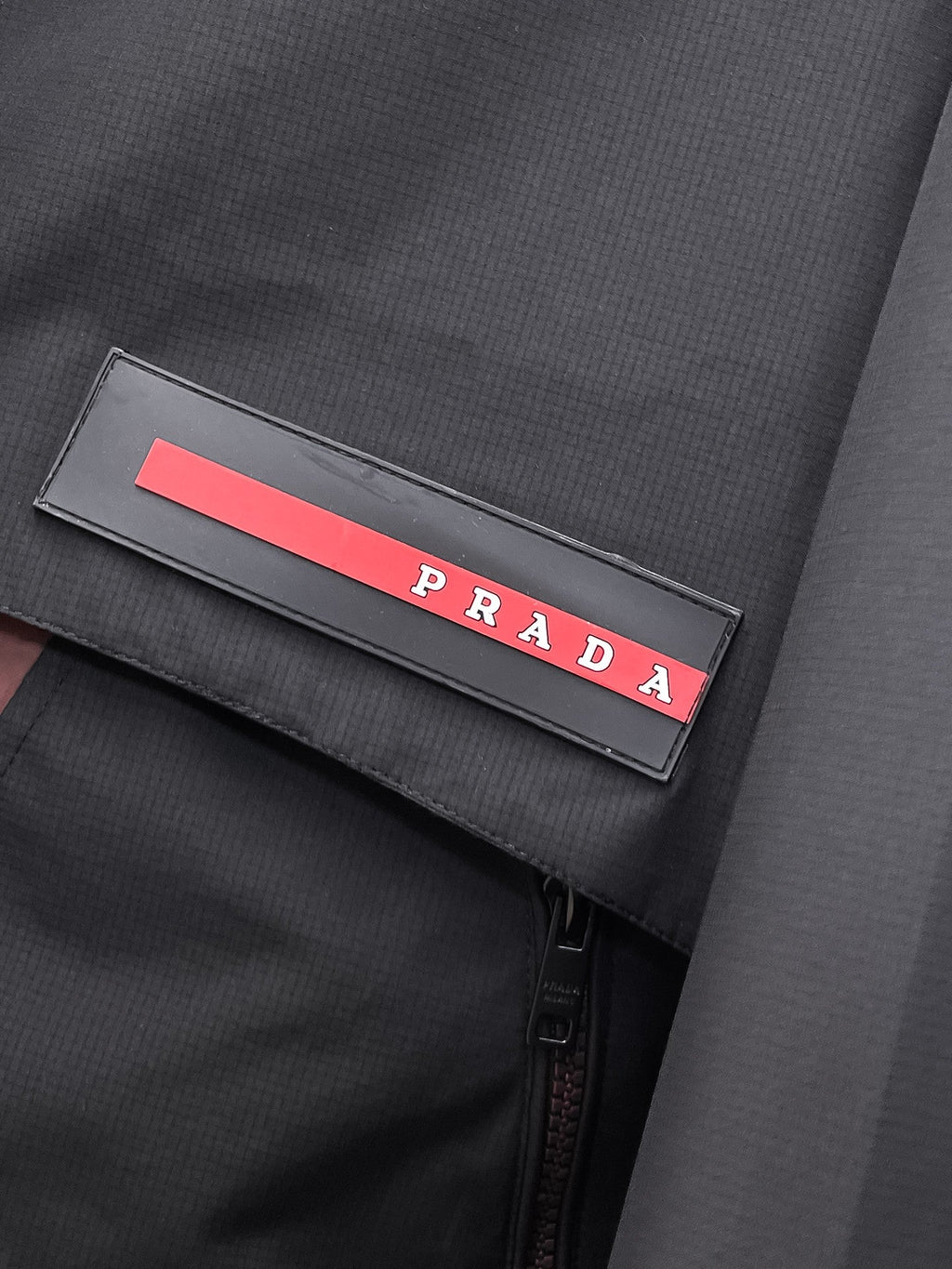 Prada Jacket