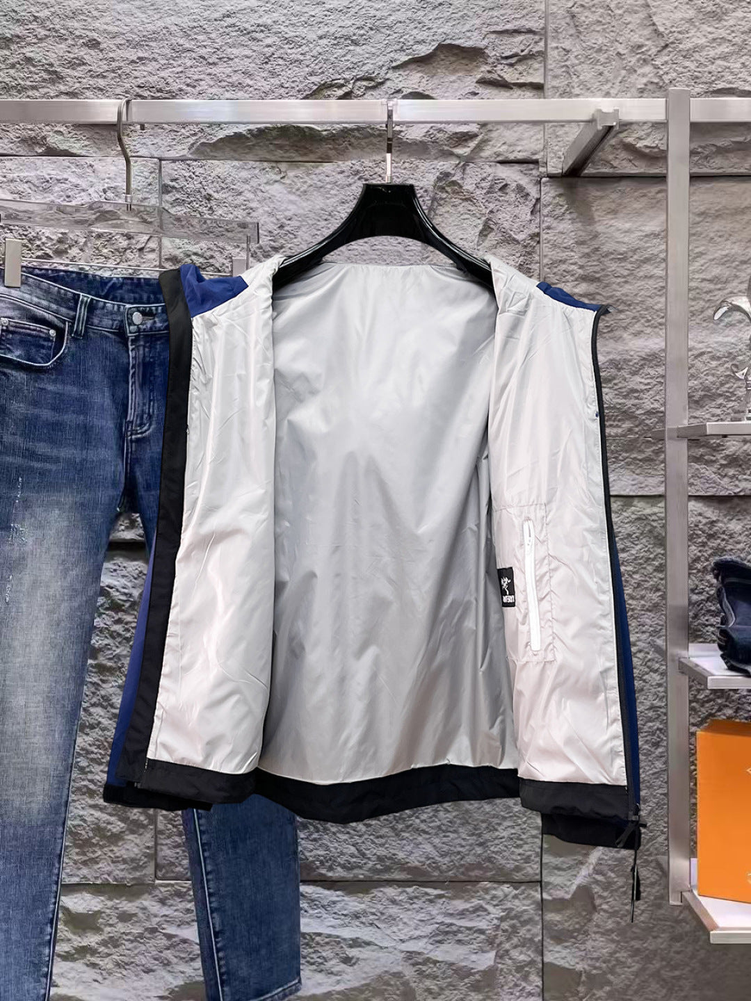 Arc'Teryx