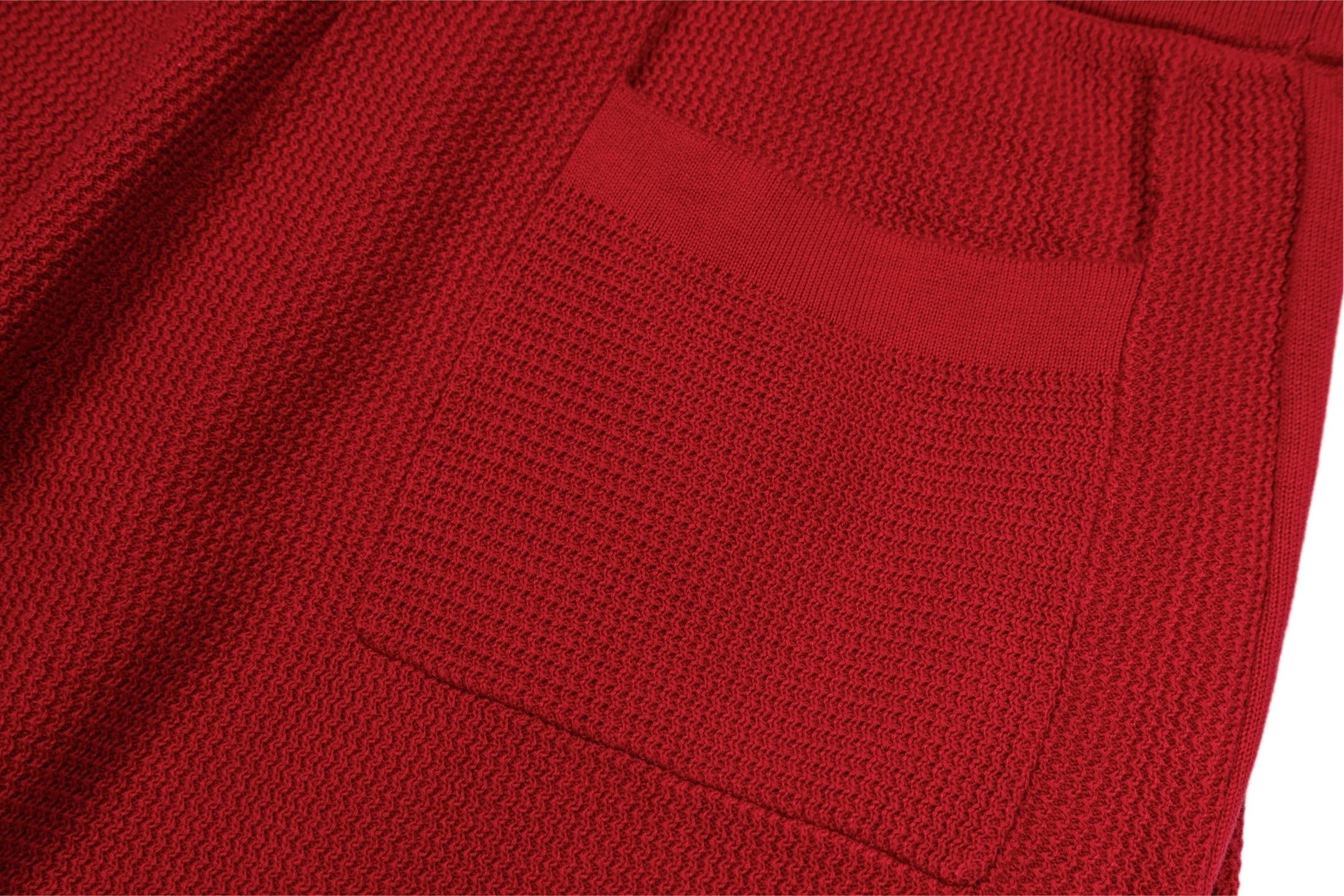 LV Waffle Knit Shorts