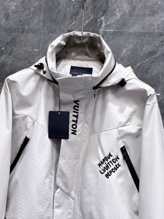 LV Jacket