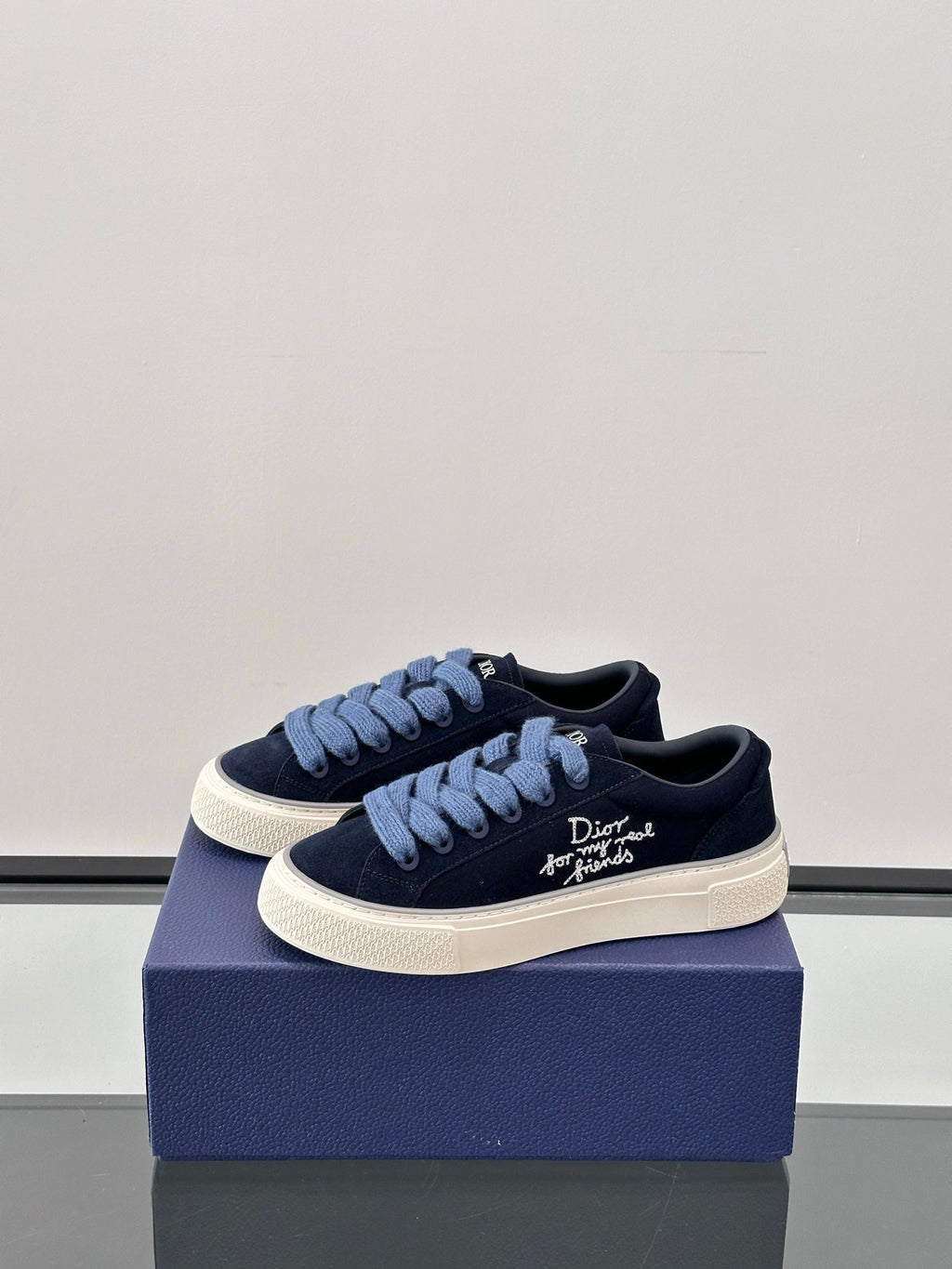Dior Shoes