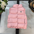 Moncler children vest