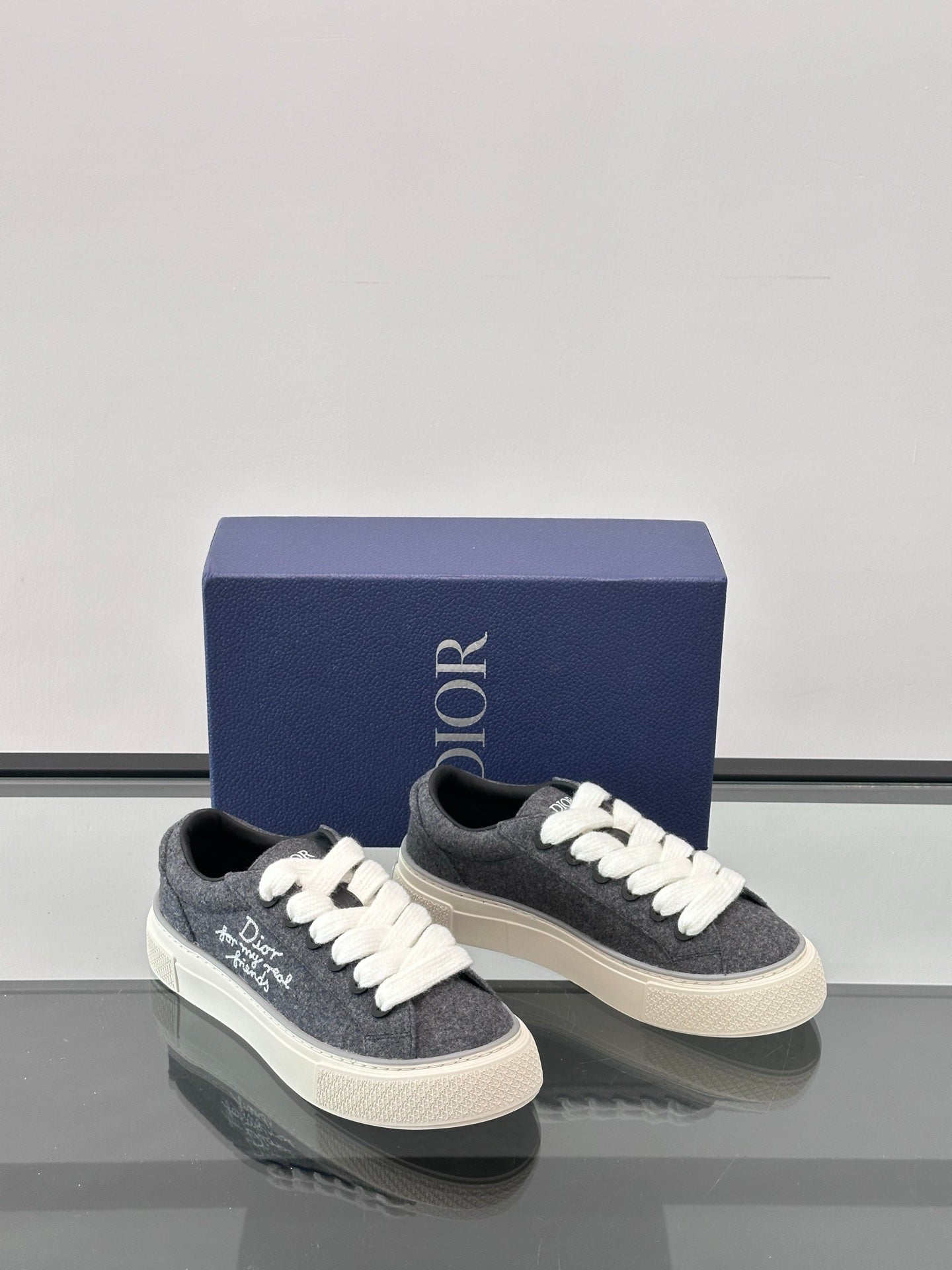 Dior Shoes