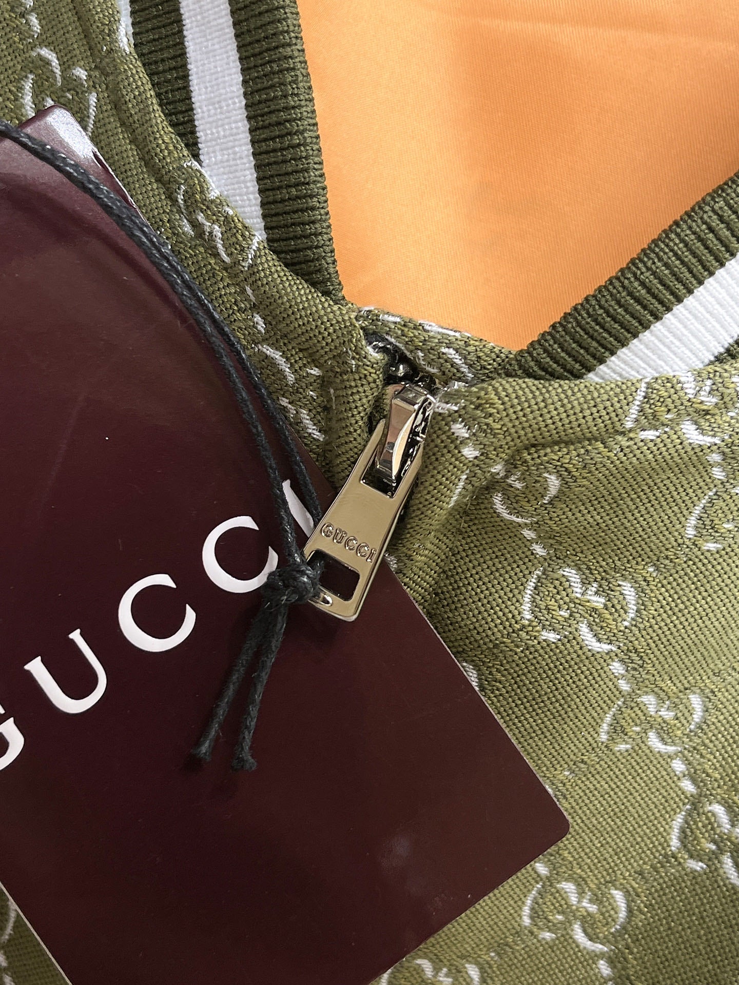 Gucci Jacket