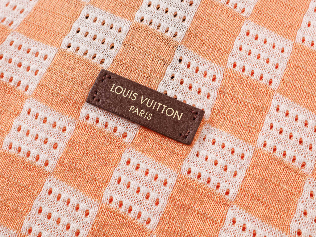 LV Polo Shirt