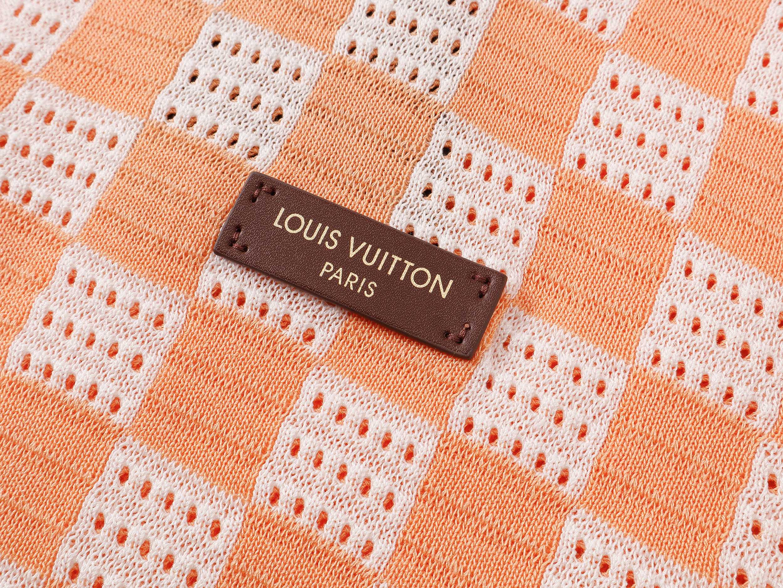 LV Polo Shirt