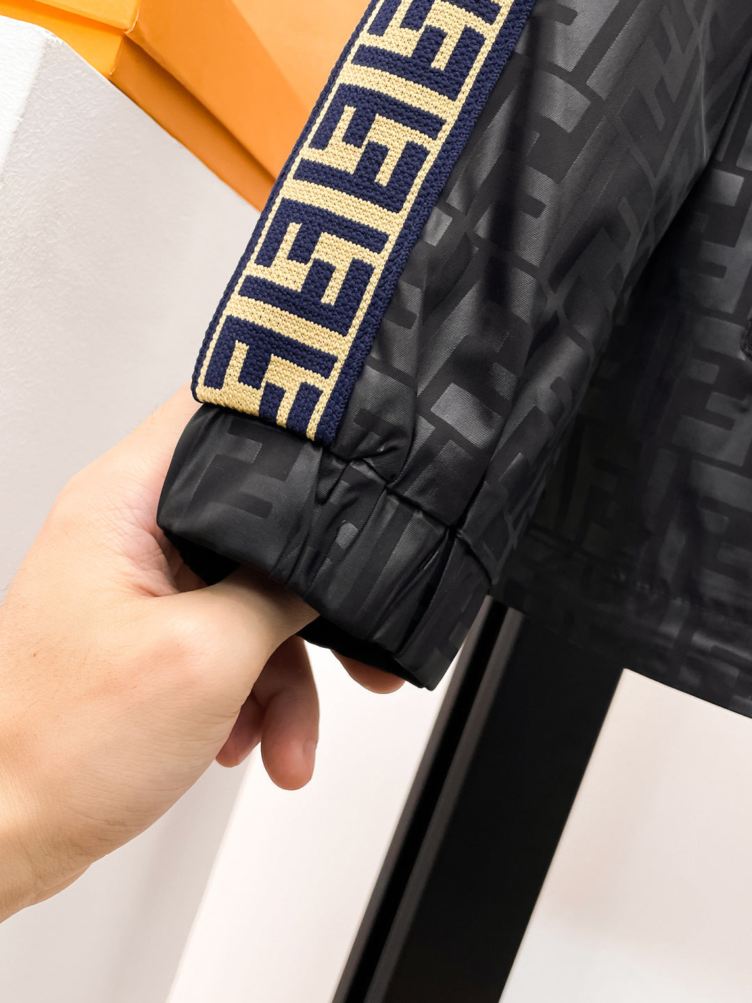 Fendi Jacket