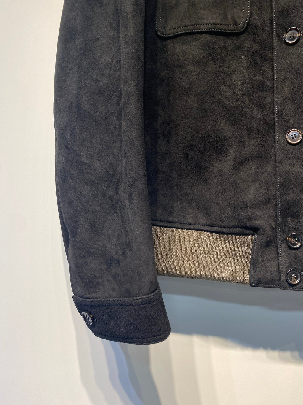 Lora Piana Bomber Jacket