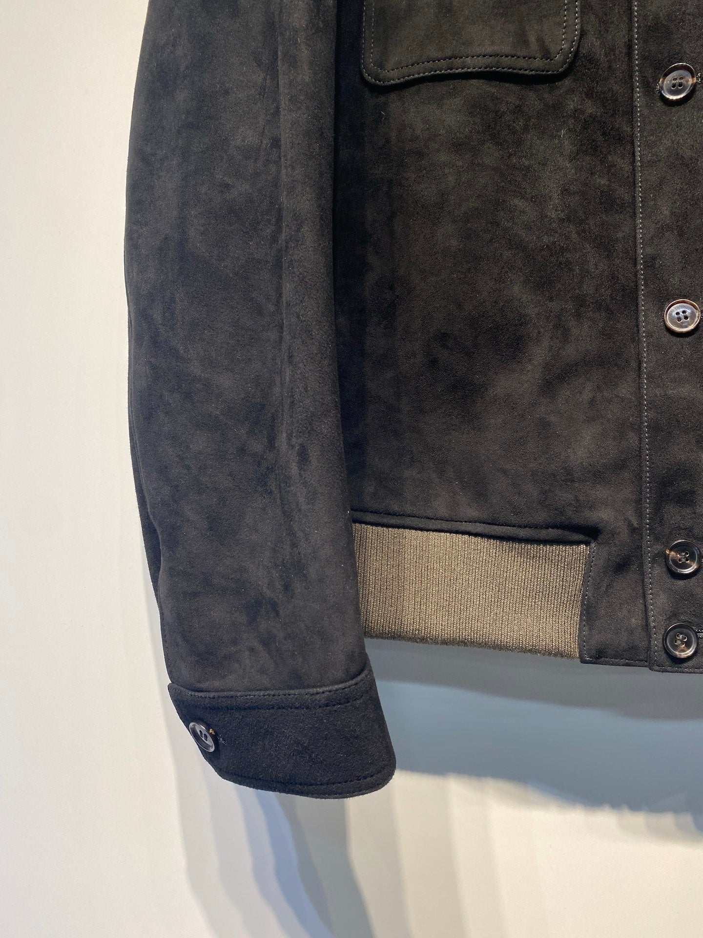 Lora Piana Bomber Jacket