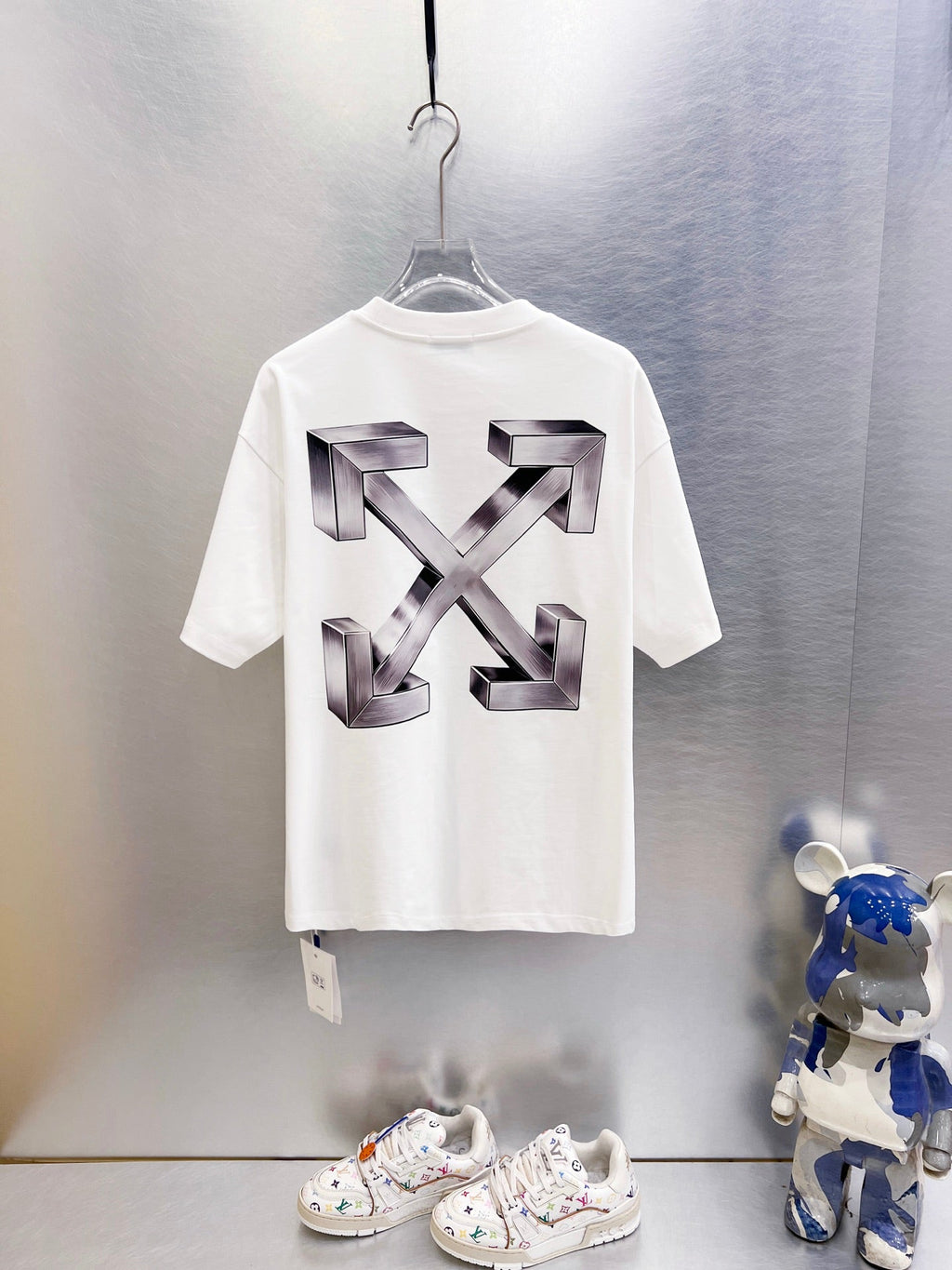 OFF White T-Shirt