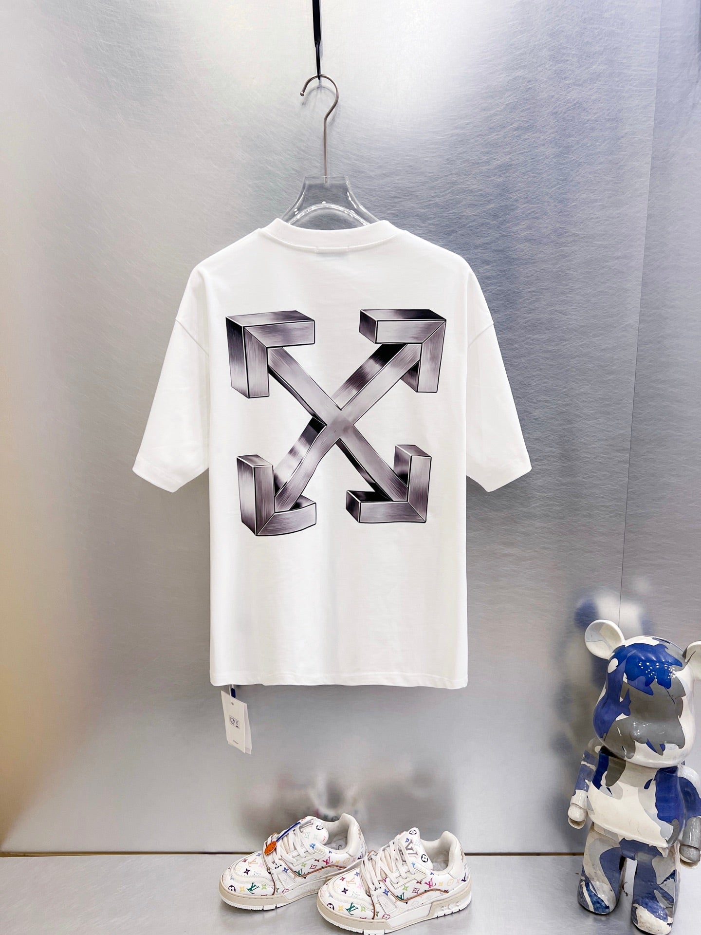 OFF White T-Shirt