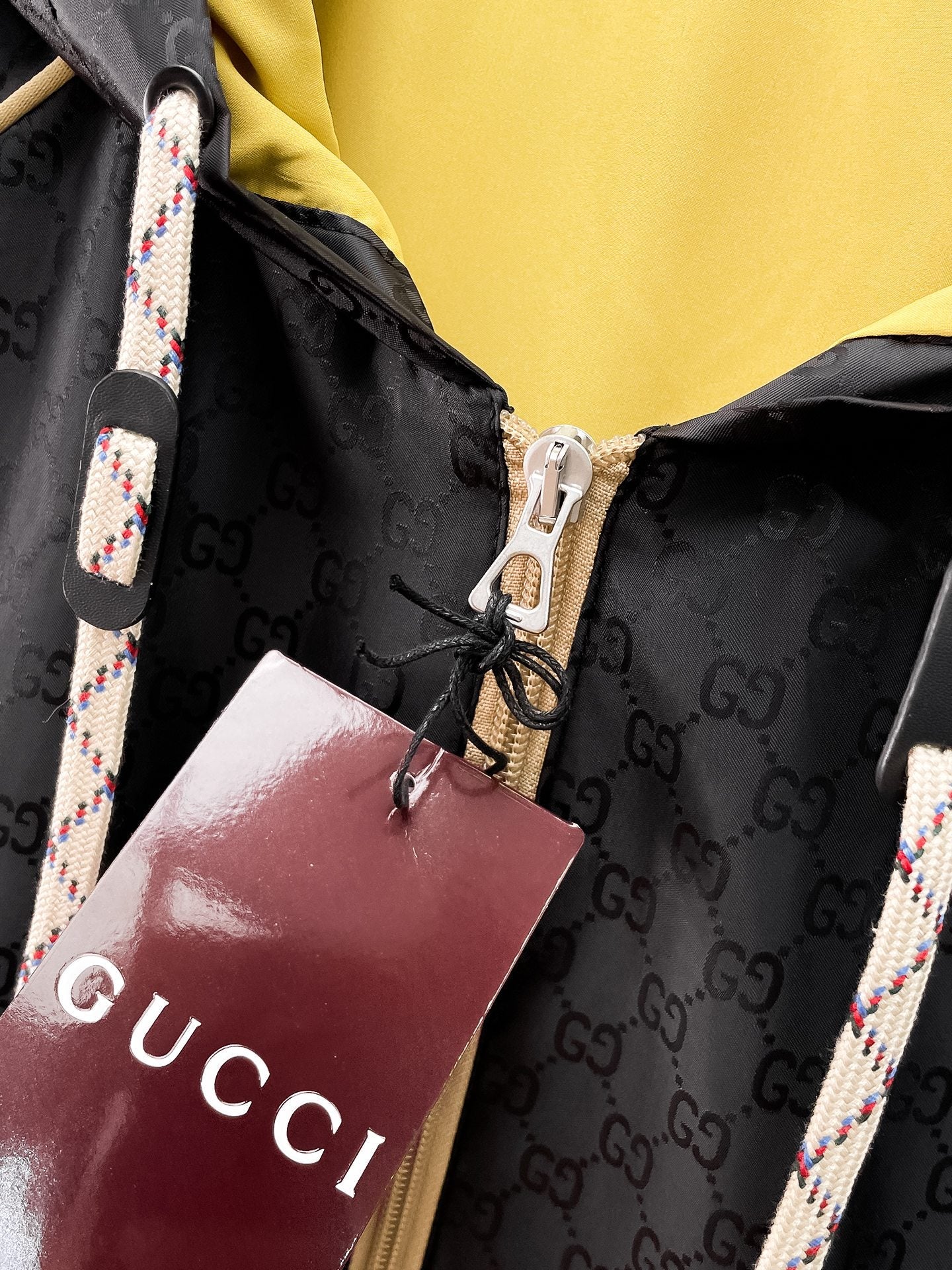 Gucci Jacket