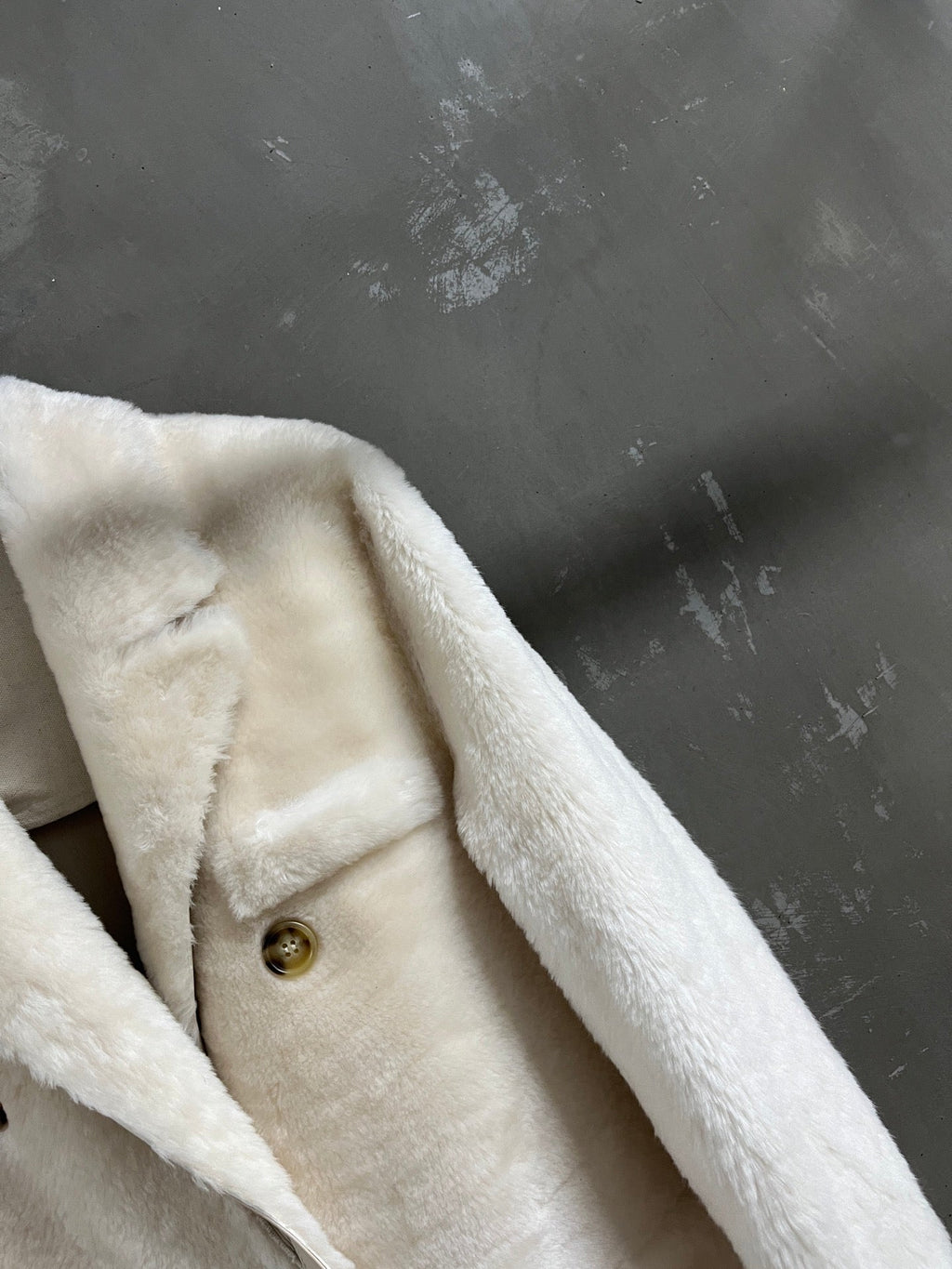 Dior Women's Fur Coar