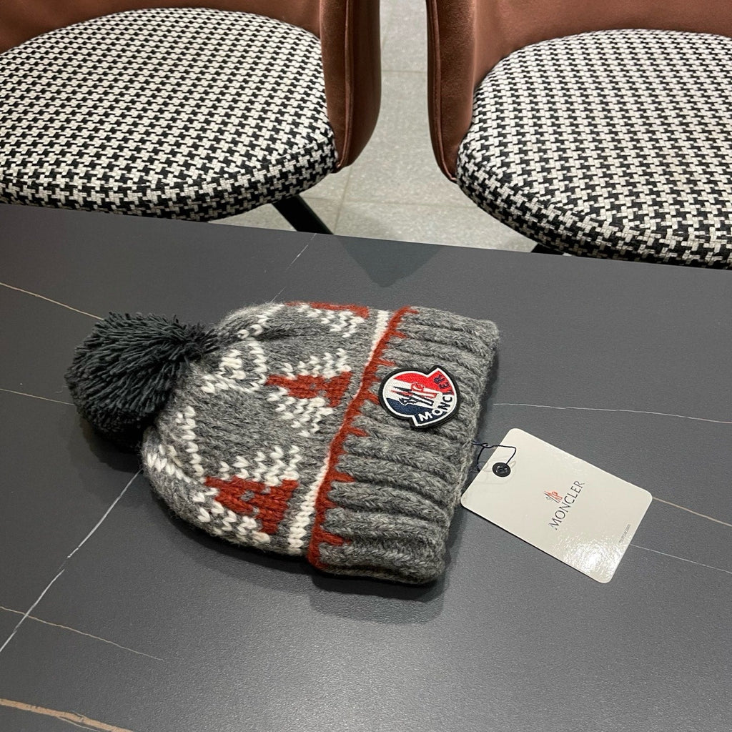 Moncler Beanies