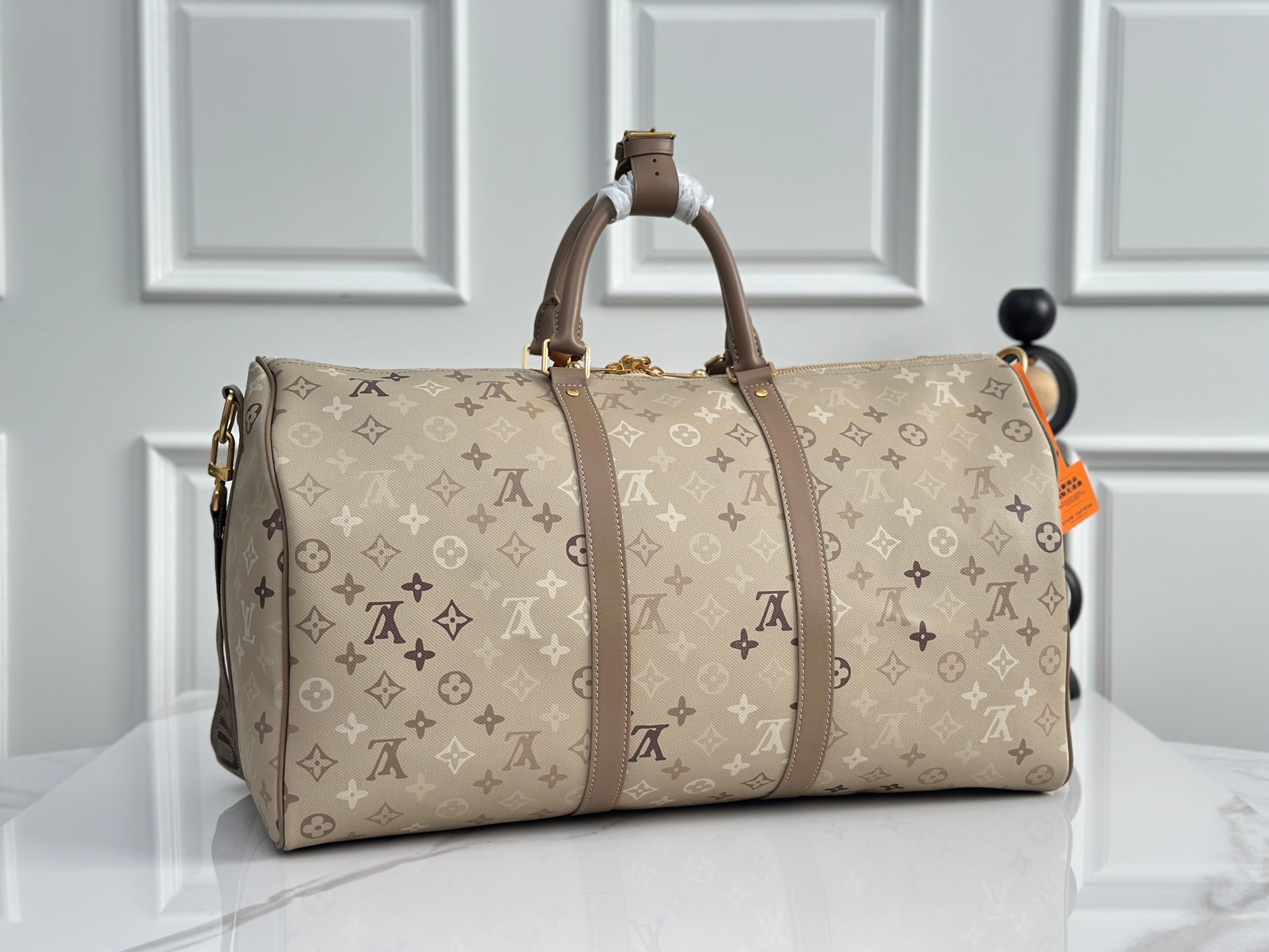 LV 50 Travel Bag